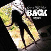 Dana McVicker - Back