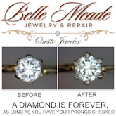Belle Meade Jewelry & Repair